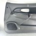 DOOR CARD FRONT RIGHT FOR A MITSUBISHI K60,70# - FRONT DOOR TRIM & PULL HANDLE