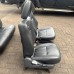 FRONT AND REAR SEAT SET