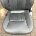 FRONT AND REAR SEAT SET