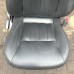 FRONT AND REAR SEAT SET