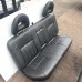 FRONT AND REAR SEAT SET