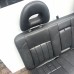 FRONT AND REAR SEAT SET