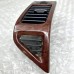 DASH AIR VENT LEFT FOR A MITSUBISHI V60,70# - I/PANEL & RELATED PARTS