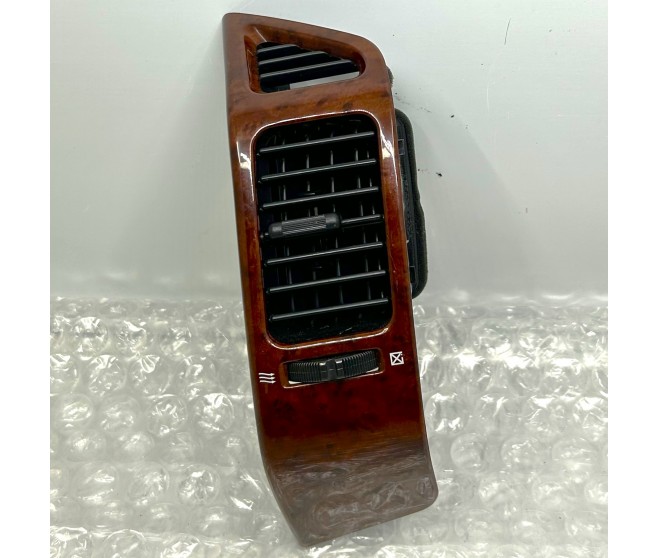 DASH AIR VENT LEFT FOR A MITSUBISHI PAJERO/MONTERO - V68W