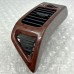 DASH AIR VENT LEFT FOR A MITSUBISHI PAJERO/MONTERO - V77W