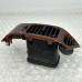 DASH AIR VENT LEFT FOR A MITSUBISHI PAJERO - V75W