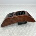 DASH AIR VENT RIGHT FOR A MITSUBISHI PAJERO/MONTERO - V77W