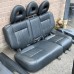 SEAT SET WITH DOOR CARDS FOR A MITSUBISHI SHOGUN SPORT - K80,90#