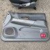 SEAT SET WITH DOOR CARDS FOR A MITSUBISHI SHOGUN SPORT - K80,90#