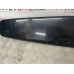 BLACK ROOF AIR SPOILER, FOR A MITSUBISHI EXTERIOR - 