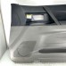 DOOR  CARD FRONT RIGHT FOR A MITSUBISHI V60,70# - DOOR  CARD FRONT RIGHT