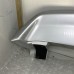 SILVER ROOF AIR SPOILER WITH BRAKE LAMP FOR A MITSUBISHI GENERAL (BRAZIL) - EXTERIOR