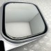 DOOR WING MIRROR FRONT RIGHT FOR A MITSUBISHI K94W - 2500DIESEL/4WD - GLS(WIDE/EURO3),5FM/T RHD / 1998-08-01 - 2009-02-28 - 
