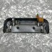 DOOR HANDLE REAR RIGHT FOR A MITSUBISHI NATIVA - K97W