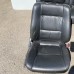 SEAT SET FRONT AND REAR FOR A MITSUBISHI K90# - FRONT SEAT
