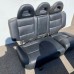 SEAT SET FRONT AND REAR FOR A MITSUBISHI SHOGUN SPORT - K80,90#