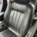 SEAT SET FOR A MITSUBISHI PAJERO/MONTERO SPORT - K94W