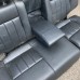 REAR SEAT FOR A MITSUBISHI NATIVA - K94W