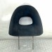 FRONT HEAD REST CLOTH FOR A MITSUBISHI GENERAL (EXPORT) - SEAT