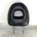 REAR OUTER HEADREST FOR A MITSUBISHI UK & EUROPE - SEAT