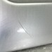 ROOF AIR SPOILER FOR A MITSUBISHI PAJERO - V87W