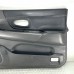 DOOR CARD FRONT RIGHT FOR A MITSUBISHI K89W - 3500/2WD - XLS(WIDE),4FA/T MEXICO / 2002-12-01 - 2007-09-30 - 