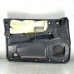 DOOR CARD FRONT RIGHT FOR A MITSUBISHI K89W - 3500/2WD - XLS(WIDE),4FA/T MEXICO / 2002-12-01 - 2007-09-30 - 