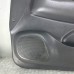 DOOR CARD FRONT RIGHT FOR A MITSUBISHI MONTERO SPORT - K99W