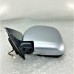 DOOR WING MIRROR LEFT FOR A MITSUBISHI V60,70# - OUTSIDE REAR VIEW MIRROR