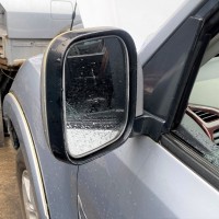 DOOR WING MIRROR LEFT