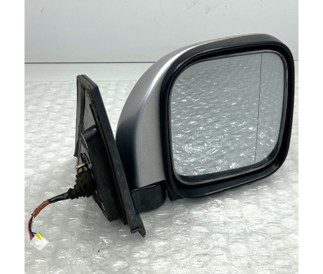 RIGHT DOOR MIRROR