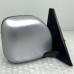 RIGHT DOOR MIRROR FOR A MITSUBISHI V75W - 3500/LONG WAGON<01M-> - SR,S5FA/T MEXICO / 2000-02-01 - 2006-12-31 - RIGHT DOOR MIRROR