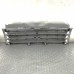 RADIATOR GRILLE SILVER FOR A MITSUBISHI H60,70# - RADIATOR GRILLE,HEADLAMP BEZEL