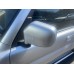 LEFT DOOR MIRROR FOR A MITSUBISHI PAJERO PININ/MONTERO IO - H77W