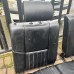 SEAT SET FOR A MITSUBISHI H60,70# - FRONT SEAT