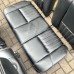 SEAT SET FOR A MITSUBISHI H60,70# - FRONT SEAT