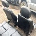 SEAT SET FOR A MITSUBISHI H60,70# - FRONT SEAT
