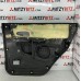 DOOR CARD REAR LEFT FOR A MITSUBISHI NATIVA - K97W