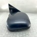 DOOR MIRROR FRONT LEFT FOR A MITSUBISHI V60,70# - OUTSIDE REAR VIEW MIRROR