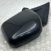 DOOR POWER FOLDING WING MIRROR LEFT