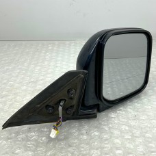 DOOR POWER FOLDING WING MIRROR RIGHT