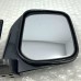 DOOR POWER FOLDING WING MIRROR RIGHT