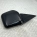 DOOR POWER FOLDING WING MIRROR RIGHT