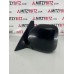 FRONT LEFT POWER FOLDING WING MIRROR FOR A MITSUBISHI V70# - OUTSIDE REAR VIEW MIRROR