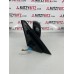 FRONT LEFT POWER FOLDING WING MIRROR FOR A MITSUBISHI V60,70# - FRONT LEFT POWER FOLDING WING MIRROR