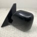 FRONT LEFT DOOR POWER FOLDING WING MIRROR FOR A MITSUBISHI PAJERO/MONTERO - V75W