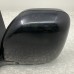 FRONT LEFT DOOR POWER FOLDING WING MIRROR FOR A MITSUBISHI PAJERO/MONTERO - V77W