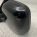 FRONT LEFT DOOR POWER FOLDING WING MIRROR