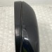 FRONT LEFT DOOR POWER FOLDING WING MIRROR