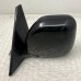 FRONT LEFT DOOR POWER FOLDING WING MIRROR FOR A MITSUBISHI PAJERO/MONTERO - V65W